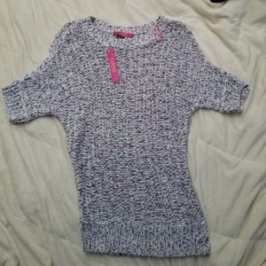 Catherine Malandrino Ginnifer Knit Sweater